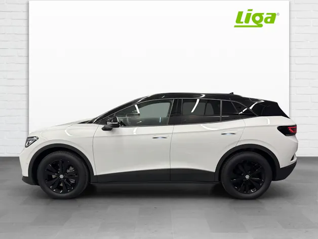 VW ID.4 Pro United