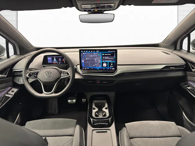 VW ID.4 Pro United