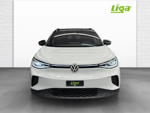 VW ID.4 Pro United