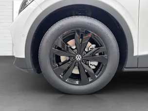 VW ID.4 Pro United