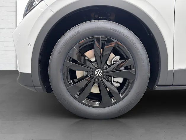 VW ID.4 Pro United