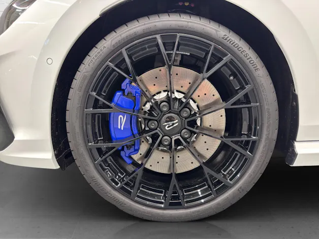 VW Golf VIII Variant 2.0 TSI R DSG 4motion