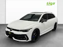 VW Golf VIII Variant 2.0 TSI R DSG 4motion