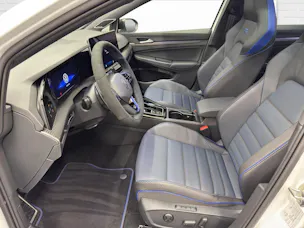 VW Golf VIII Variant 2.0 TSI R DSG 4motion
