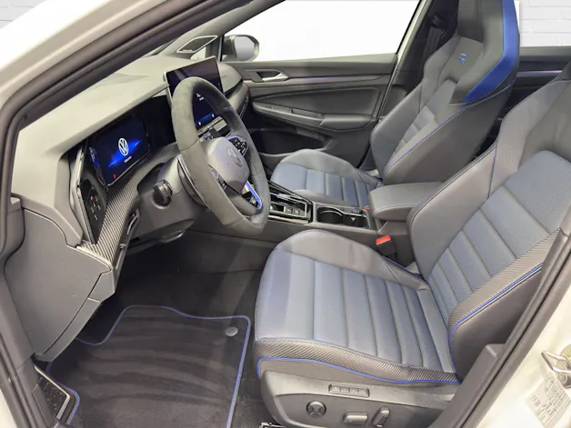 VW Golf VIII Variant 2.0 TSI R DSG 4motion