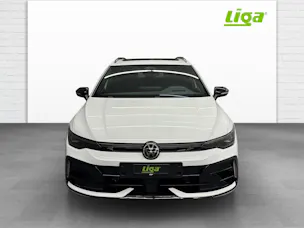VW Golf VIII Variant 2.0 TSI R DSG 4motion