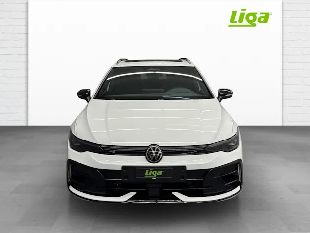 VW Golf VIII Variant 2.0 TSI R DSG 4motion
