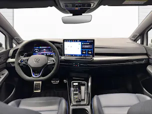 VW Golf VIII Variant 2.0 TSI R DSG 4motion
