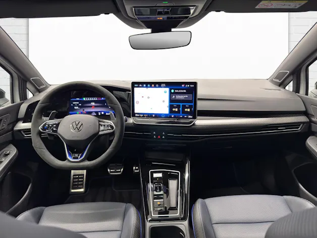 VW Golf VIII Variant 2.0 TSI R DSG 4motion