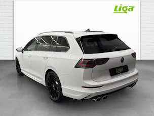 VW Golf VIII Variant 2.0 TSI R DSG 4motion