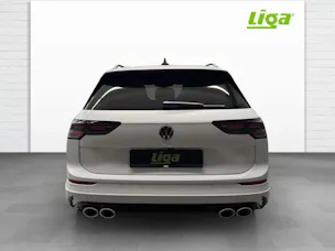 VW Golf VIII Variant 2.0 TSI R DSG 4motion