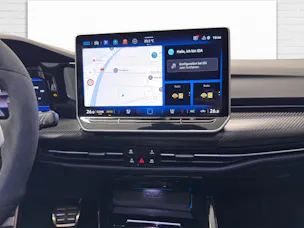 VW Golf VIII Variant 2.0 TSI R DSG 4motion