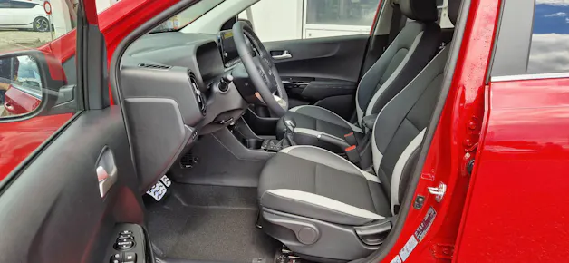 Kia Picanto 1.0 GDi GT Line - AMT