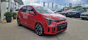 Kia Picanto 1.0 GDi GT Line - AMT