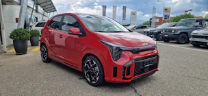 Kia Picanto 1.0 GDi GT Line - AMT