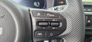 Kia Picanto 1.0 GDi GT Line - AMT