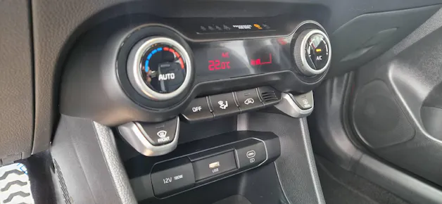 Kia Picanto 1.0 GDi GT Line - AMT