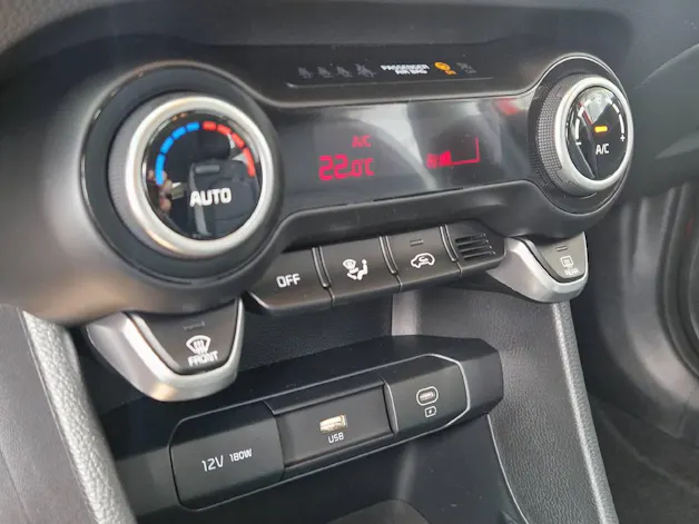 Kia Picanto 1.0 GDi GT Line - AMT