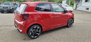 Kia Picanto 1.0 GDi GT Line - AMT