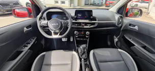 Kia Picanto 1.0 GDi GT Line - AMT