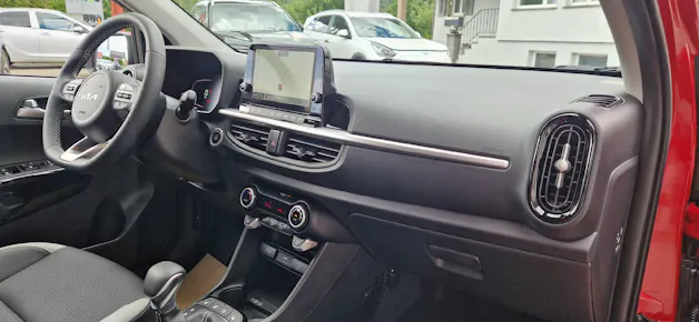 Kia Picanto 1.0 GDi GT Line - AMT