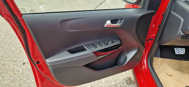 Kia Picanto 1.0 GDi GT Line - AMT