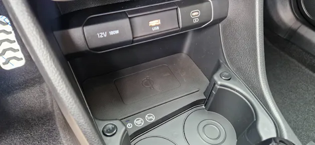 Kia Picanto 1.0 GDi GT Line - AMT