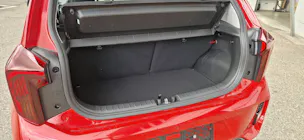 Kia Picanto 1.0 GDi GT Line - AMT