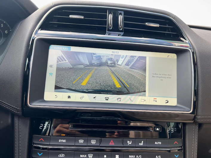 Fahrzeugbild JAGUAR F-PACE