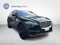 Jaguar F-Pace 2.0 T 300 Portfolio AWD
