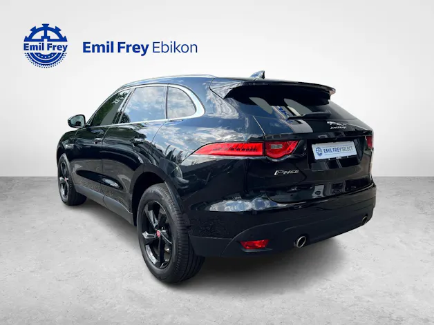 Jaguar F-Pace 2.0 T 300 Portfolio AWD