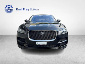 Fahrzeugbild JAGUAR F-Pace 2.0 T 300 Portfolio AWD