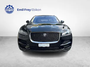 Jaguar F-Pace 2.0 T 300 Portfolio AWD
