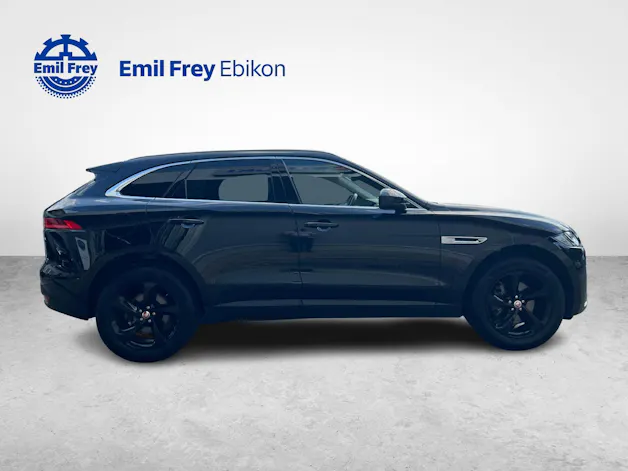 Jaguar F-Pace 2.0 T 300 Portfolio AWD
