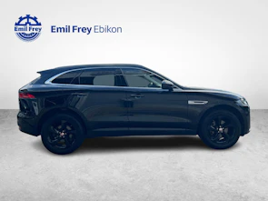 Fahrzeugbild JAGUAR F-Pace 2.0 T 300 Portfolio AWD