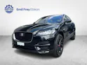 Jaguar F-Pace 2.0 T 300 Portfolio AWD
