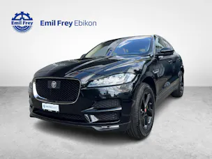 Jaguar F-Pace 2.0 T 300 Portfolio AWD