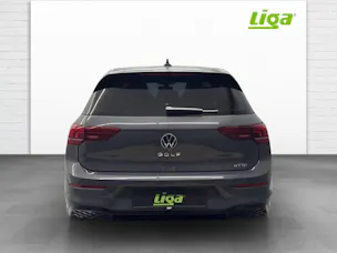 VW Golf VIII 1.5 eTSI R-Line DSG