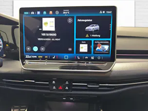VW Golf VIII 1.5 eTSI R-Line DSG