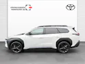 Toyota bZ4X Touring Premium AWD