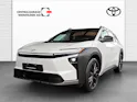 Toyota bZ4X Touring Premium AWD