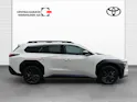 Toyota bZ4X Touring Premium AWD