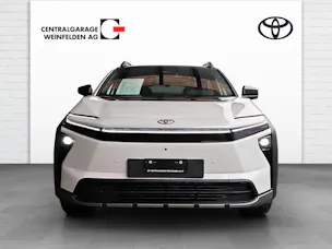 Toyota bZ4X Touring Premium AWD