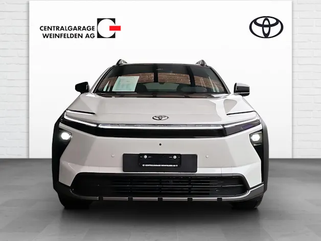 Toyota bZ4X Touring Premium AWD