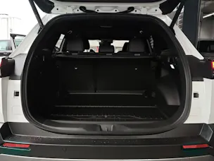 Toyota bZ4X Touring Premium AWD