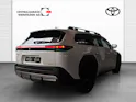 Toyota bZ4X Touring Premium AWD