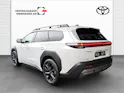 Toyota bZ4X Touring Premium AWD