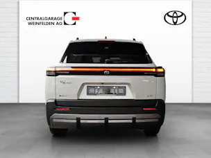 Toyota bZ4X Touring Premium AWD