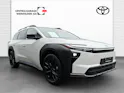 Toyota bZ4X Touring Premium AWD