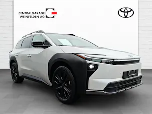 Toyota bZ4X Touring Premium AWD